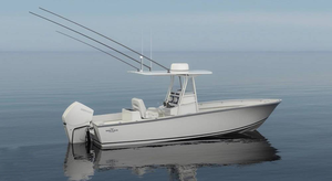 2026 Metan Marine Barrettto Cove 26 - Product Image 3