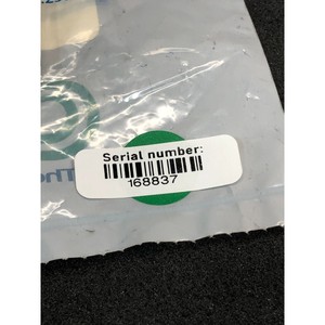 CHEMRAZ 8526401146SC655 BARREL <b>SEAL</b> - Trusted Global Legacy Semiconductor Equipment and Parts at - Product Image 6