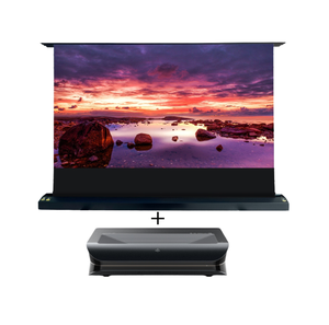 Proyector UST Awols Visions LTV-3500 Pro |   Proyector de Láseres Triples |   Proyectores para Edificios de Oficinas y Apartamentos |   Garantía de 5 años |   Producto RTS - Product Image 6