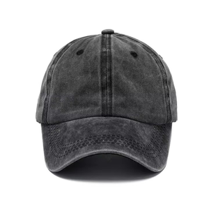 Gorras de camionero personalizadas con logo, MOQ bajo, universales, casuales, de algodón, mezclilla, tela impermeable, deportivas, clásicas, personalizables - Product Image 3