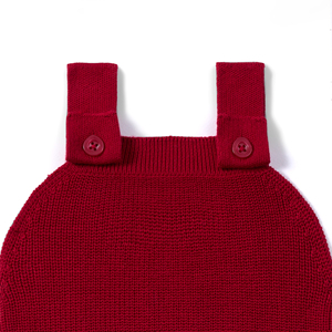 Combinaison respirante en coton 100% pour bébé fille, sans manches, à boutons, de haute qualité, mignonne, séchage rapide - Product Image 3