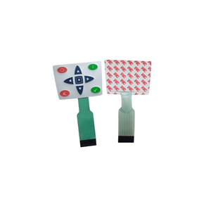 Bàn phím 3M cho máy cắt tự động Lectra - Product Image 4