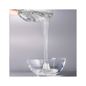 Premium Quality Polydimethylsiloxane Silicone Oil With Reliable Bulk Supply Solutions - Product Image 5