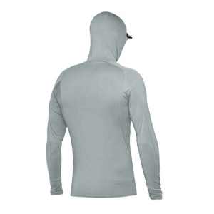 Camiseta de Compresión de Secado Rápido y Transpirable, Personalizada para Hombre, Protección UV, Ecológica, Manga Larga, para Surf y Buceo - Product Image 6