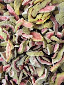 Goyaves séchées de qualité supérieure du Vietnam |   Tranches de goyave séchées sucrées |   Fournisseur en gros - Alex Truong - Product Image 1
