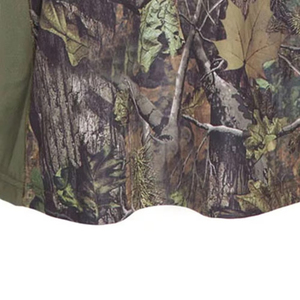 เสื้อเชิ้ตแขนยาวสำหรับล่าสัตว์ในฤดูร้อน แห้งเร็ว เหมาะสำหรับใส่กับเสื้อยืด - Product Image 3