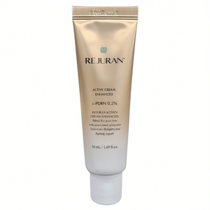 Crema Attiva REJURAN Potenziata 50ml con C-PDRN, Ceramide, Riparazione Barriera Cutanea, Idratante, Peptidi e Acido Ialuronico per il Viso - Product Image 3