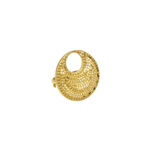 Wholesale 14K 18K 24K Gold Plated Bridal Set Traditional Turkish Design <b>Long</b> Fashion Heavy Dubai Style Gold <b>Necklace</b> Earrings - Product Image 5