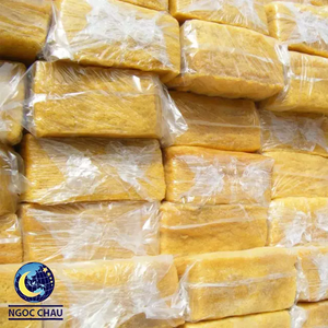 High Quality SVR3L Natural Rubber From Viet Nam Liquid Pattern for Rubber Products Packaged in Bales Palletized - Product Image 5