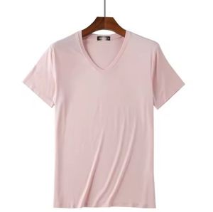 เสื้อยืดคอตตอน 100% หนัก 180 กรัม พิมพ์ลายกราฟิกแบบกำหนดเอง เสื้อยืดโอเวอร์ไซส์เนื้อผ้าคอตตอนนุ่มหนัก สำหรับผู้ชาย มีสินค้าจำนวนมาก เสื้อผ้าผู้ชาย - Product Image 4