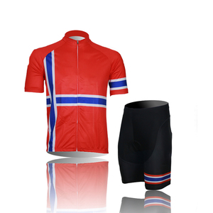 Uniforme de Ciclismo Personalizado OEM, Fabricantes de Ropa para Hombre, Uniforme de Ciclismo en Oferta para Venta en Línea - Product Image 6