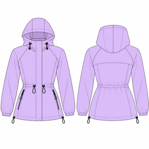 New Arrival Autumn Soft Shell Men and <b>Women</b> Loose Hiking Clothing <b>Jacket</b> Keep Windproof High Quality Windbreaker <b>Jacket</b> - Product Image 2