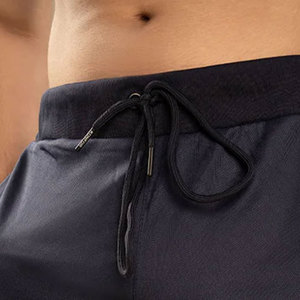 Short pour homme, nouvelle arrivée, haute performance, léger, respirant, séchage rapide, design tendance, idéal pour l'entraînement et les loisirs, best-seller. - Product Image 6