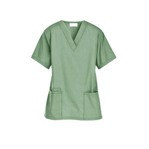 New Fashion Women Nurse Hospital <b>Scrubs</b> Jogger <b>Scrubs</b> Medical <b>Uniforms</b> Medical <b>Scrubs</b> Sets Latest Design Women Stylish - Product Image 4
