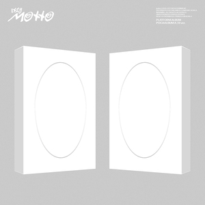 ITZY - [ MOTTO ] มินิอัลบั้มชุดที่ 12 (POCAALBUM Ver.) อัลบั้มซีดีเคป๊อปขายดีที่สุดในเกาหลีสำหรับทุกวัย - Product Image 4
