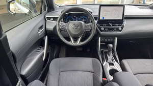 Toyota Corolla Cross Hybrid SUV Automatic Navigation LED Headlights Adaptive Cruise Control Reverse <b>Camera</b> 18 Inch Alloy Wheels - Product Image 3