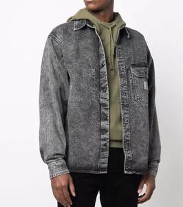LUXE ATTIRE INDUSTRY Camisas de Mezclilla para Hombre, Lavado Premium, 100% Algodón, Antiarrugas, Secado Rápido, Estilo Moderno Casual, Suministro ODM, Precio Bajo - Product Image 4