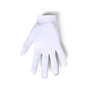 Gants de golf d'été en cuir véritable et peau de mouton souple, sur mesure, avec fermeture auto-agrippante antidérapante, style 2026, pour hommes et femmes - Product Image 2