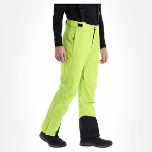 กางเกงคาร์โก้ผู้ชายขาตรงหลายกระเป๋าสไตล์ฮิปฮอปไซส์ใหญ่พิเศษ - Product Image 3