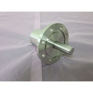 Rigaku QV2090S, joint magnétique en ferrofluide, 402409 - Équipement et pièces semi-conductrices de renommée mondiale à confiance - Product Image 1