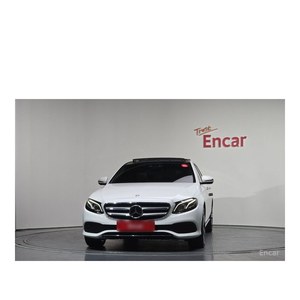 เมอร์เซเดส-เบนซ์ อี-คลาส อี300 อาวองต์การ์ด อินเทลลิเจนท์ ไดรฟ์ ปี 2017 ระยะทาง 66,416 กม. พวงมาลัยซ้าย มาตรฐานไอเสียยูโร 5 - Product Image 3