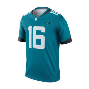 Maillot de football américain de haute qualité à bas prix, en gros, fabriqué en 100 % polyester - Product Image 1