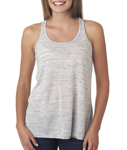 Women's White Scoop Neck Knitted Tank <b>Top</b> Casual Solid Color Regular Length 100% Cotton Women Tank <b>top</b> for sale - Product Image 4