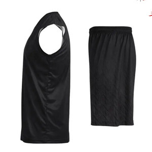 Uniforme de Voleibol, Jersey y Pantalones Cortos Deportivos Transpirables para Entrenamiento y Partidos de Liga - Product Image 3