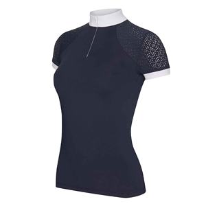 Chemise d'équitation très vendue, en tissu écologique, ultra-douce, respirante, antibactérienne, provenance durable - Product Image 5