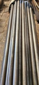 Barra de Acero de Precisión Estirada en Frío de 50 mm, Acabado Liso, Alta Resistencia, Tamaño Preciso, Excelente Maquinabilidad - Product Image 1
