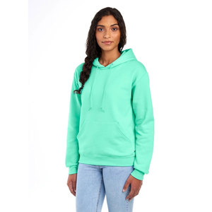 Sudadera con Capucha JERZEES NuBlend MINT, Sudadera Lisa al por Mayor, Sudadera con Logotipo Personalizado Inspirada en Bella+Canvas - Product Image 3