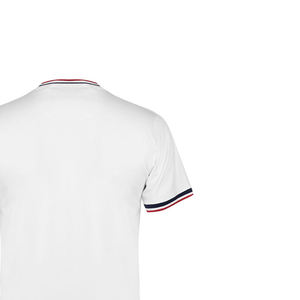 Camisetas de calidad superior para hombre, precio competitivo, Etiqueta Privada, logotipo personalizado, precio caliente, camisetas para hombre - Product Image 5