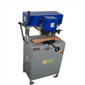 เครื่องขึ้นรูปช้อนไม้ไผ่ เครื่องขึ้นรูปและตกแต่งรูปทรงช้อนไม้ไผ่แบบอัตโนมัติ เครื่องขึ้นรูปช้อนส้อมไม้ไผ่ - Product Image 2