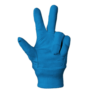Premium Quality Goat Grain Leather Driver Work <b>Gloves</b> Fireproof Industrial Hand Protection <b>Knit</b> Wrist Industrial Hand Protection - Product Image 5