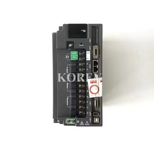 ASDA-A2 Serie Servomotor und Antriebssteuerung 2000W ASD-A2-2043-M+ECMA-K11320RS ECMA-ECMA-K11320SS - Product Image 6