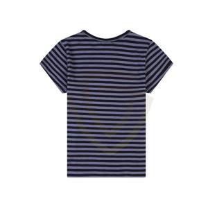 Camiseta de Mujer, Estilo Urbano, Cuello Redondo, Manga Corta, Corte Regular, Tejido de Punto, 100% Algodón, Secado Rápido, Transpirable, Primavera Verano - Product Image 6