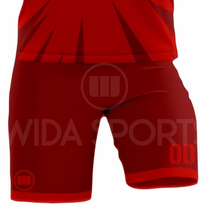 Custom <b>Soccer</b> Apparel Football Jersey And Shorts Set Professional Team Sportswear Factory Direct - Product Image 6
