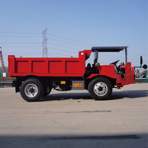 हॉट सेल डीजल WJ-3cbm व्हील केसलर एक्स्les चूम lhd भूमिगत खनन लोडर - Product Image 3