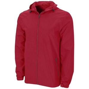 Sweat-shirt à capuche zippé pour homme, tissu épais, chaud pour l'hiver, confortable pour les activités de plein air, veste pour temps froid - Product Image 2