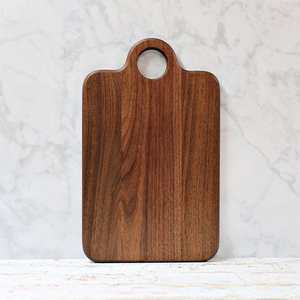 Tabla de servir de lujo de nogal - Product Image 4