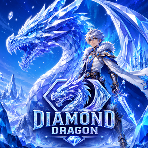 ตัวแทนจำหน่ายเกมออนไลน์ Diamond Dragon เครดิตเกม TaiChiMaster Vblink ตัวแทนจำหน่ายเกมตู้ปลาสำหรับสถานบันเทิง - Product Image 1