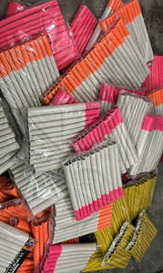 Cinta de Agarre para Bate de Críquet de Alta Calidad, Envoltura de Fibra de Vidrio Texturizada para el Agarre del Bate, para Clubes y Entrenamientos - Product Image 2
