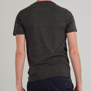 T-shirts à prix de gros pour jeunes et adultes – T-shirts décontractés et tendance pour hommes, faciles à porter, respirants, coupe ample - Product Image 3