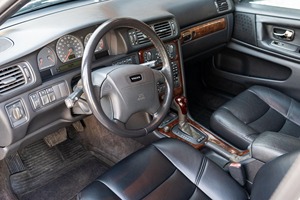 วอลโว่ วี-70 เอ-ดับเบิลยู-ดี ปี 1998 - Product Image 5