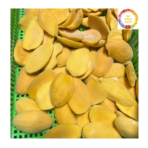 Cubos de Mango Congelados IQF |   Fruta Tropical |   Origen Vietnam |   Servicio de Alimentación |   Venta al por Mayor - Product Image 2