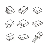 Circuitos Integrados DSK34 SOD 123FL Originales Nuevos