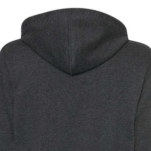 Sweat-shirt à capuche unisexe en molleton français avec fermeture éclair intégrale, doux et de qualité supérieure, avec poche kangourou et cordon de serrage réglable pour hommes et femmes - Product Image 4