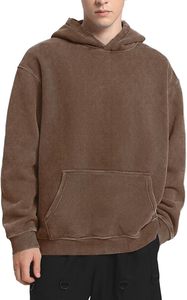 Sudaderas de Calidad a Precios Accesibles, Envío Rápido, Proveedor Confiable de Alibaba, Ropa Moderna Inspirada en las Tendencias - Product Image 2