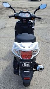Scooters Wolf EX-150 de marque Wolf, fabriqués récemment en 2025, à vendre - Product Image 4