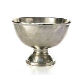 Top Quality Metal Aluminum Wine <b>Cooler</b> Luxury Champagne Ice Bucket Centerpiece Bowl For Restaurant Hotel Wedding And Party Decor - Product Image 1